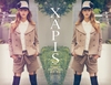 XAPIS WINTER COLLECTION 2012-2013