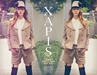 XAPIS WINTER COLLECTION 2012-2013