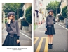XAPIS WINTER COLLECTION 2012-2013