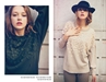 XAPIS WINTER COLLECTION 2012-2013