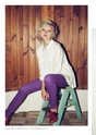 Xapis Autumun & Winter Collection 2012-2013