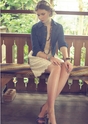 Xapis 2013 Spring Summer Collection